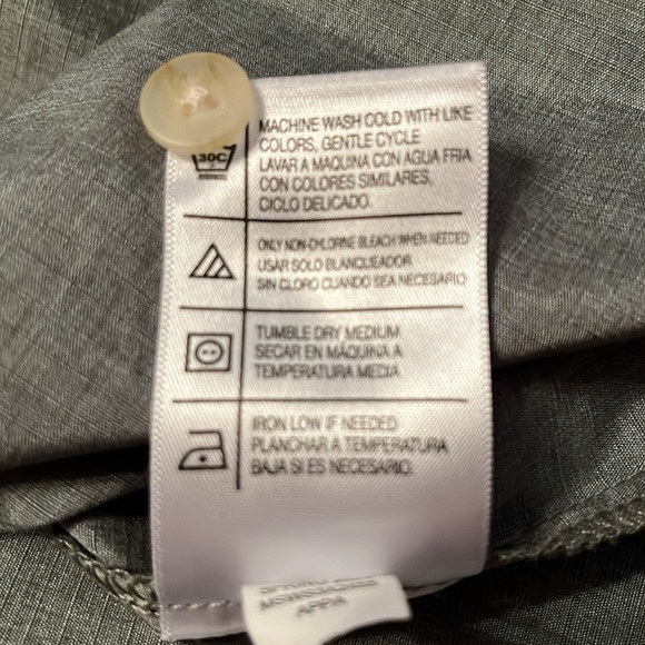 The American Outdoorsman for Women top - Picture 5 of 6